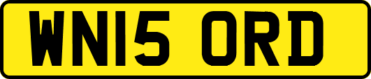 WN15ORD