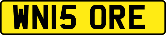WN15ORE