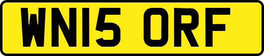 WN15ORF