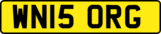 WN15ORG