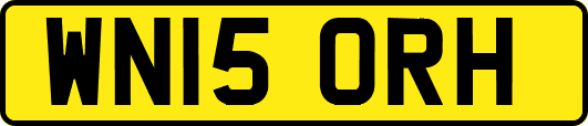 WN15ORH