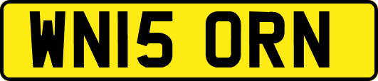 WN15ORN