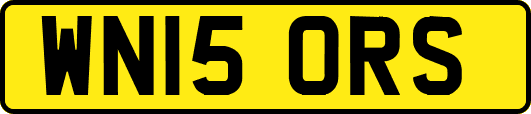 WN15ORS