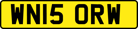 WN15ORW