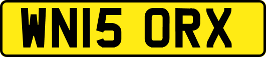 WN15ORX