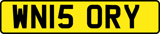 WN15ORY
