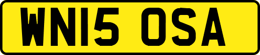 WN15OSA