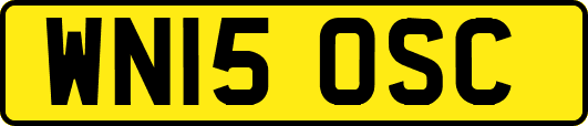 WN15OSC
