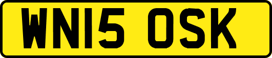 WN15OSK