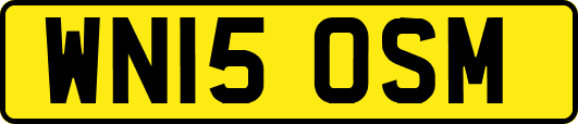 WN15OSM