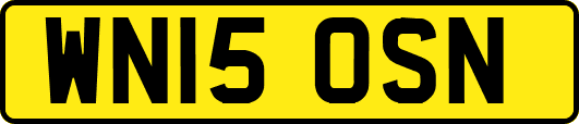 WN15OSN