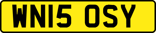 WN15OSY