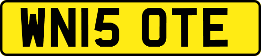 WN15OTE