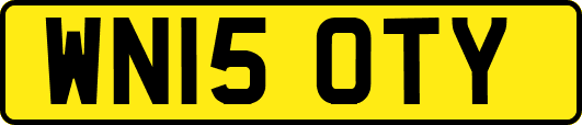 WN15OTY