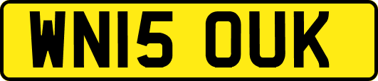 WN15OUK