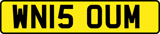 WN15OUM