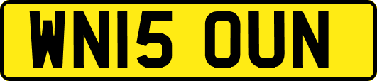WN15OUN