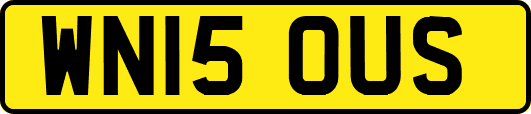 WN15OUS
