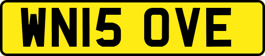 WN15OVE