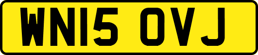 WN15OVJ