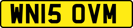 WN15OVM