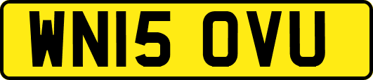 WN15OVU