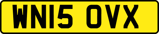 WN15OVX