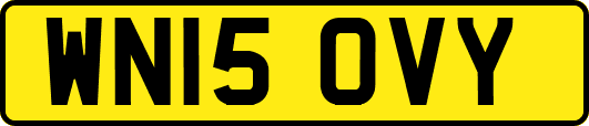 WN15OVY
