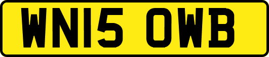 WN15OWB