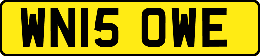 WN15OWE
