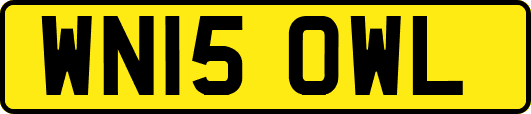 WN15OWL