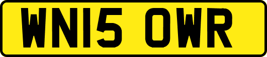 WN15OWR