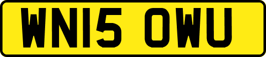 WN15OWU