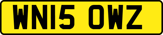 WN15OWZ