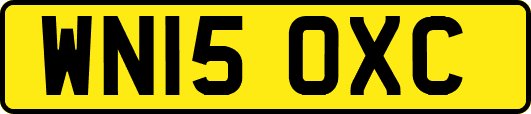 WN15OXC