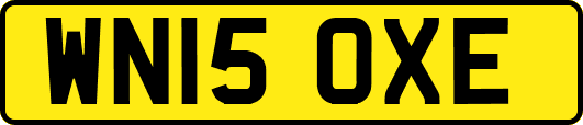 WN15OXE