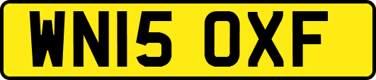 WN15OXF