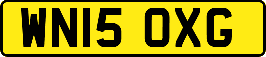 WN15OXG