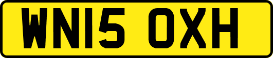 WN15OXH