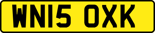 WN15OXK