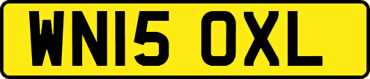 WN15OXL