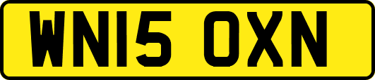 WN15OXN