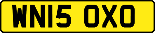 WN15OXO