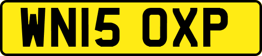 WN15OXP