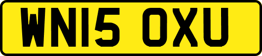 WN15OXU