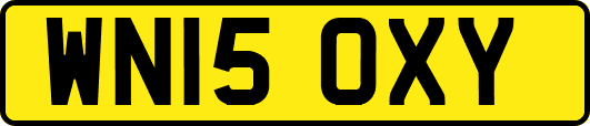 WN15OXY