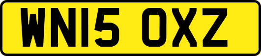WN15OXZ