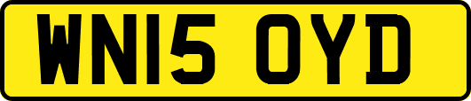 WN15OYD