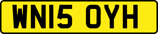WN15OYH