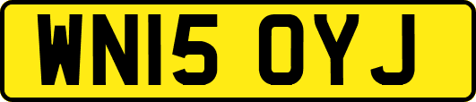 WN15OYJ